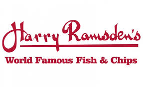 >مطعم هاري رامسدين